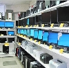 Компьютерные магазины в Барабинске