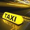 Такси в Барабинске